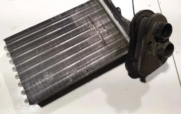 Citroen Xsara Heater blower radiator