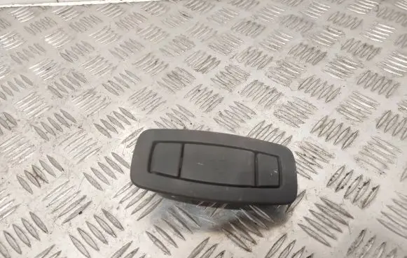 BMW 3 E92 E93 Other trunk/boot trim element 6962149