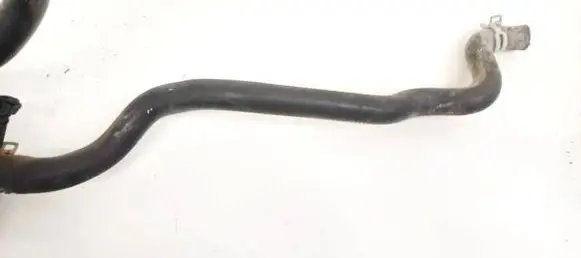 BMW 5 GT F07 Engine coolant pipe/hose 9119168 54639119168