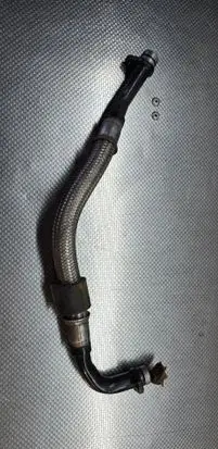 Audi RS5 Oil cooling pipe 079117316B