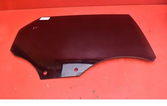 Jaguar XJ X308 Rear door window glass 