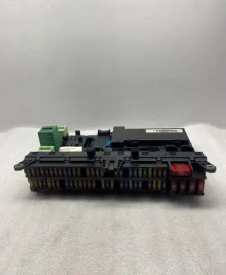 BMW X5 E53 Fuse module 8380407