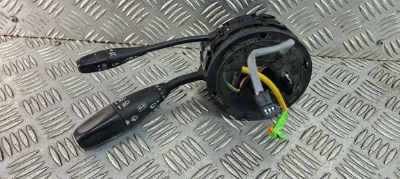 Mercedes-Benz Sprinter W906 Airbag slip ring squib (SRS ring) A9065402545 A9065450524