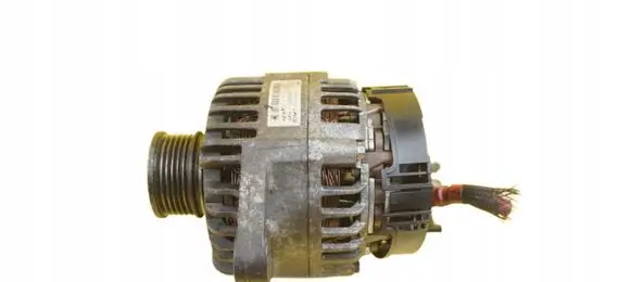 Alfa Romeo Giulietta Generator/alternator 51854898 23SP12