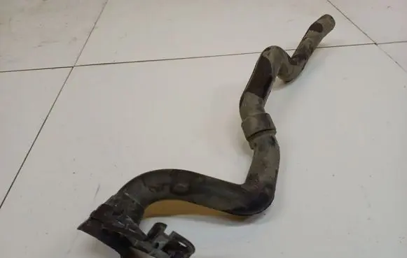 Peugeot Expert Intercooler hose/pipe 