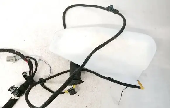Fiat Stilo Seat airbag absab320427nat ab-sab320427nat