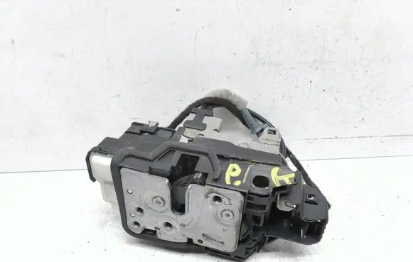 Volvo S90, V90 Front door lock 31349894