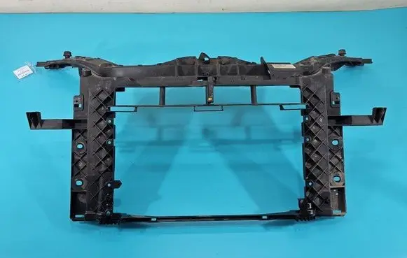 Ford Fusion Radiator support slam panel 2N1H-16E146 IMPRK1451314
