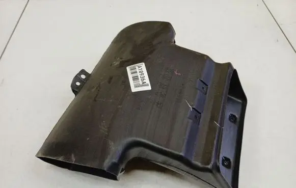 Mazda Premacy Cabin air duct channel 