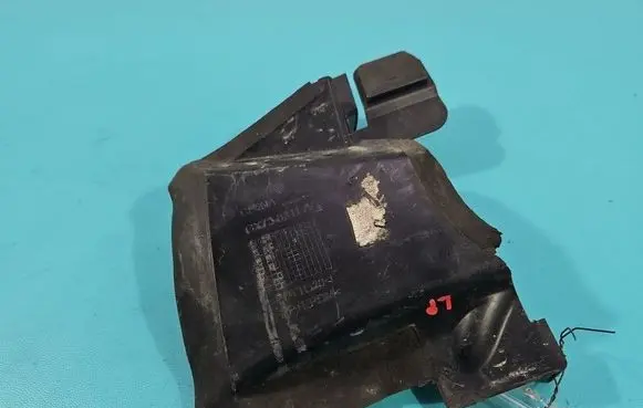 Jaguar XE Center console GX738311AA IMPRK1545281