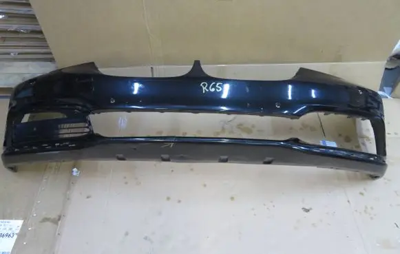 BMW 7 G11 G12 Front bumper 51117486836