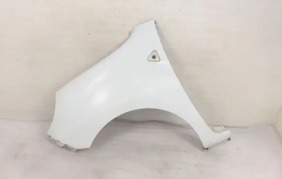 Renault Kangoo II Fender 