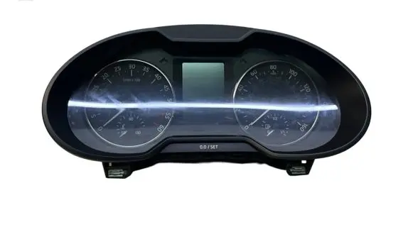 Skoda Octavia Mk3 (5E) Speedometer (instrument cluster) 5E0920951C A2C53427456AS