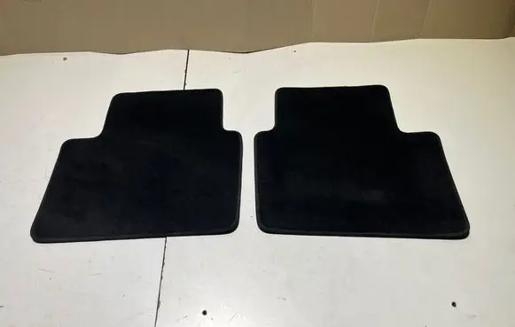 Mazda 3 Second row seat mat BDELV0320A