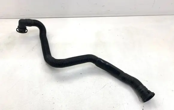 Audi S5 Air intake hose/pipe 8t0133817f