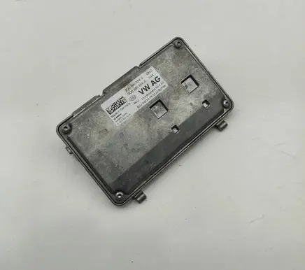 Volkswagen T-Roc Windshield/windscreen camera 3Q0980654S 3Q0980654A