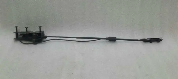 Audi A5 8T 8F Engine bonnet/hood lock/catch 8K2823746