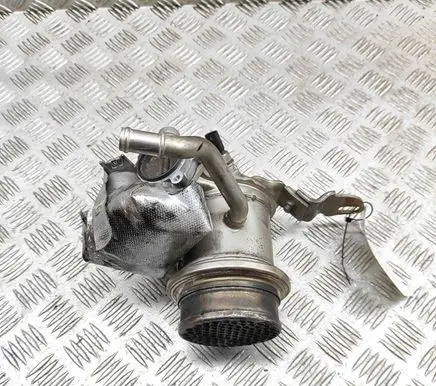 Volkswagen PASSAT B8 EGR valve cooler 05L131512D