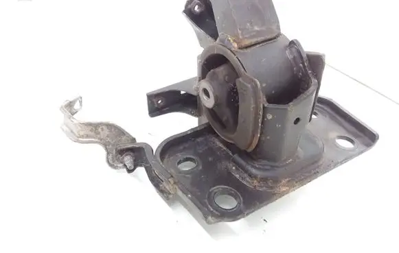Gearbox mount