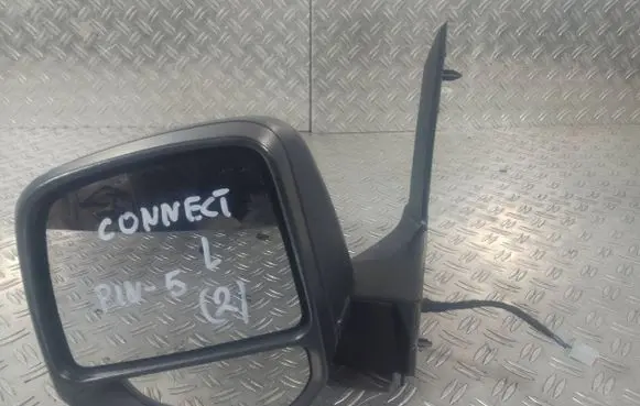 Ford Connect Front door electric wing mirror