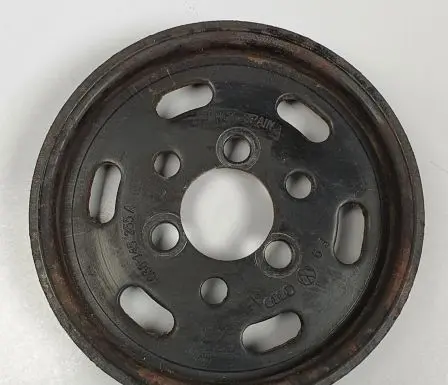 Audi TT Mk1 Power steering pump pulley 038145255A