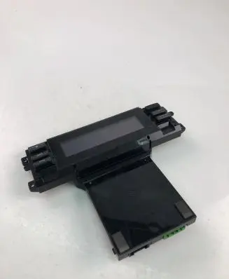 Volvo V70 Screen/display/small screen 30797715