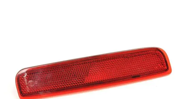 Mini Aceman Rear tail light reflector 4135300