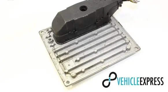 Ford Ka Engine control unit/module 1S5X12A650BD