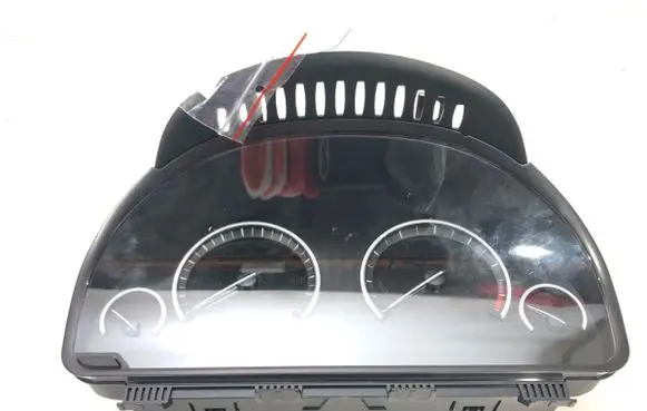 Speedometer (instrument cluster)