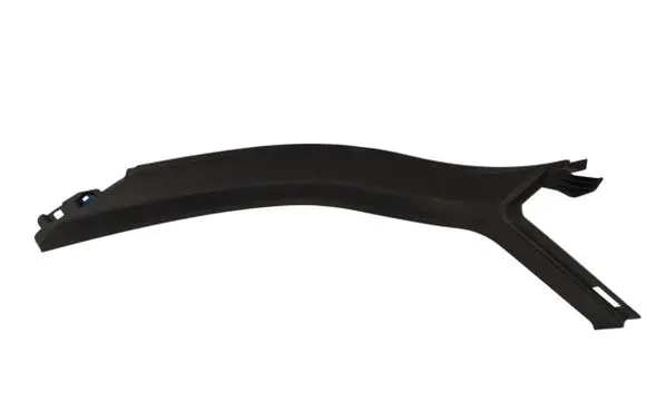 Tesla Model S Other trunk/boot trim element 100906600C