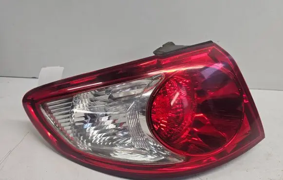 Rear/tail lights