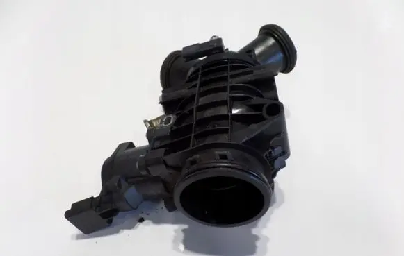 Land Rover Discovery 3 - LR3 Throttle valve 4S7Q9L444CH27TDV6