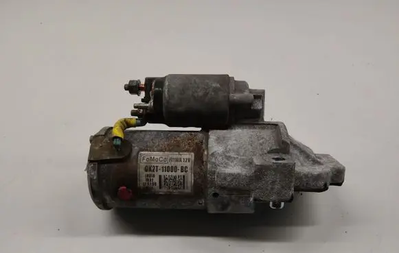 Ford Transit VII Starter motor GK2T11000BC