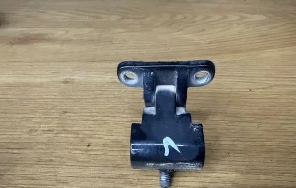 Volkswagen Golf V Tailgate/trunk/boot hinge