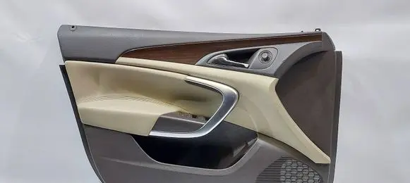 Opel Insignia A Front door card panel trim
