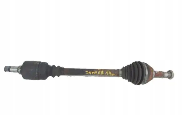 Citroen Jumper Front driveshaft
