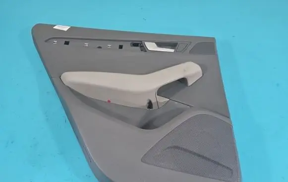 Audi Q5 SQ5 Coupe rear side trim panel IMPRK1425523