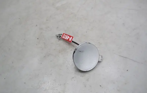 Skoda Octavia Mk3 (5E) Front tow hook cap/cover 5ED807241 8R0807241