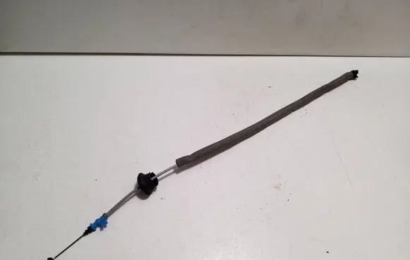 Audi TT TTS RS Mk3 8S Front door cable line 