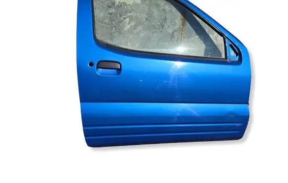 Suzuki Ignis Door (2 Door Coupe) 6800182G00