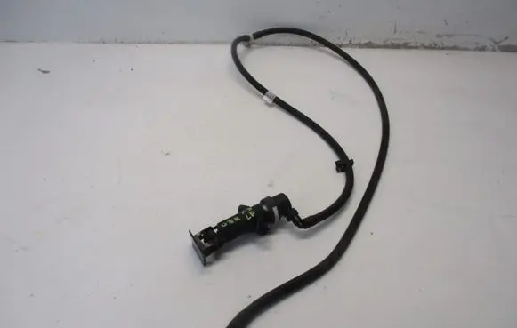 BMW X3 E83 Headlight washer spray nozzle 8375541