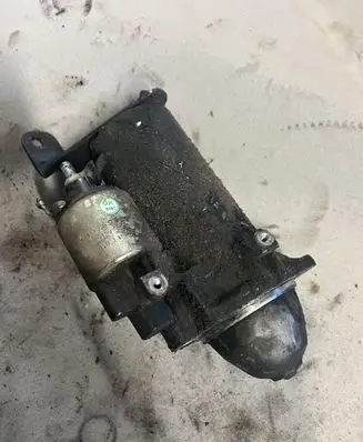 Opel Frontera B Starter motor