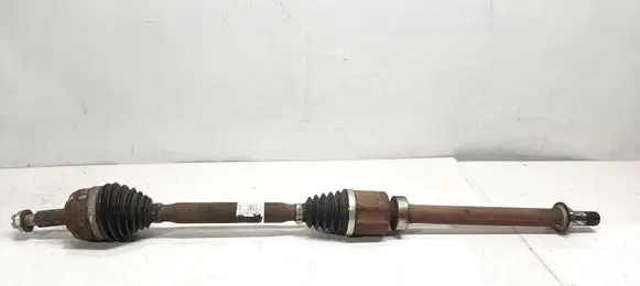 Renault Captur Front driveshaft 391005153R
