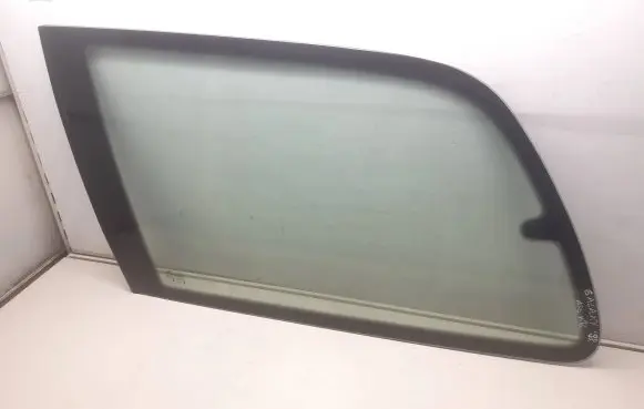 Ford Galaxy Rear side window