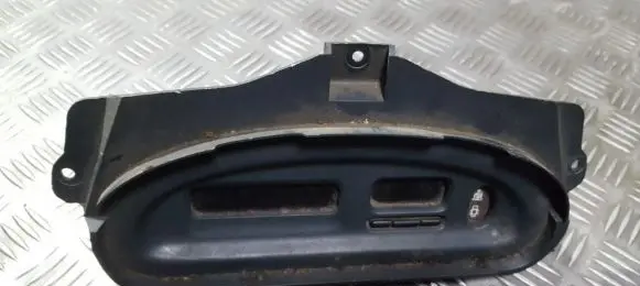 Renault Scenic I Screen/display/small screen 7700413529