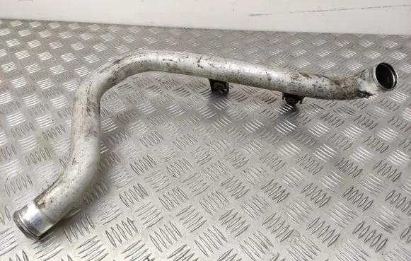 KIA Sportage Intercooler hose/pipe