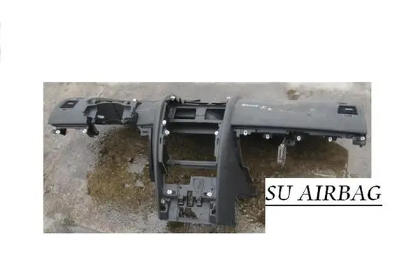 Renault Megane II Dashboard 8200288180 8200173737
