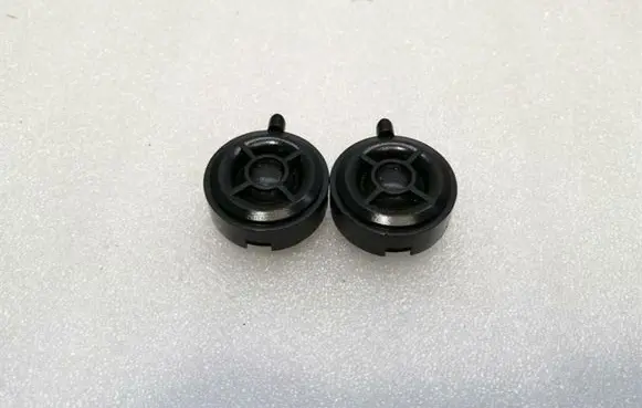 Porsche 911 997 Panel speaker 99764502100