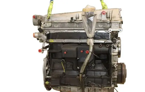 Saab 9-5 Engine B235E