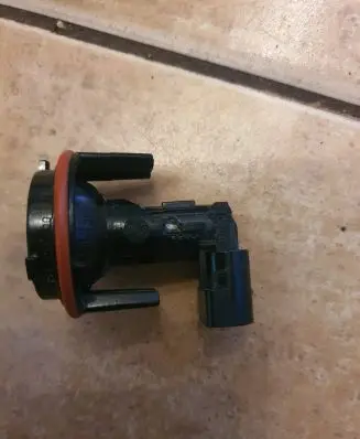 Headlight part